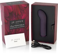 Lyxig sexleksak från Je Joue