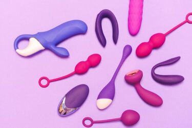 Bästa sexleksakerna för kvinnor