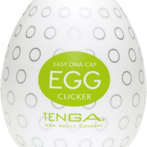 Tenga Egg: Clicker, Runkägg